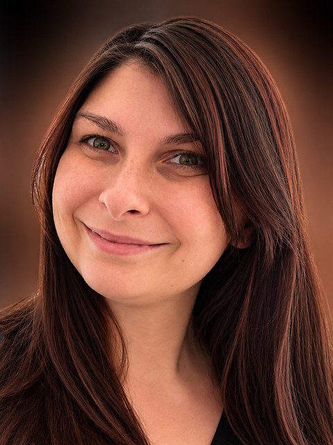 Ashlie Thompson-Cole, Owner of Manifest G Solutions